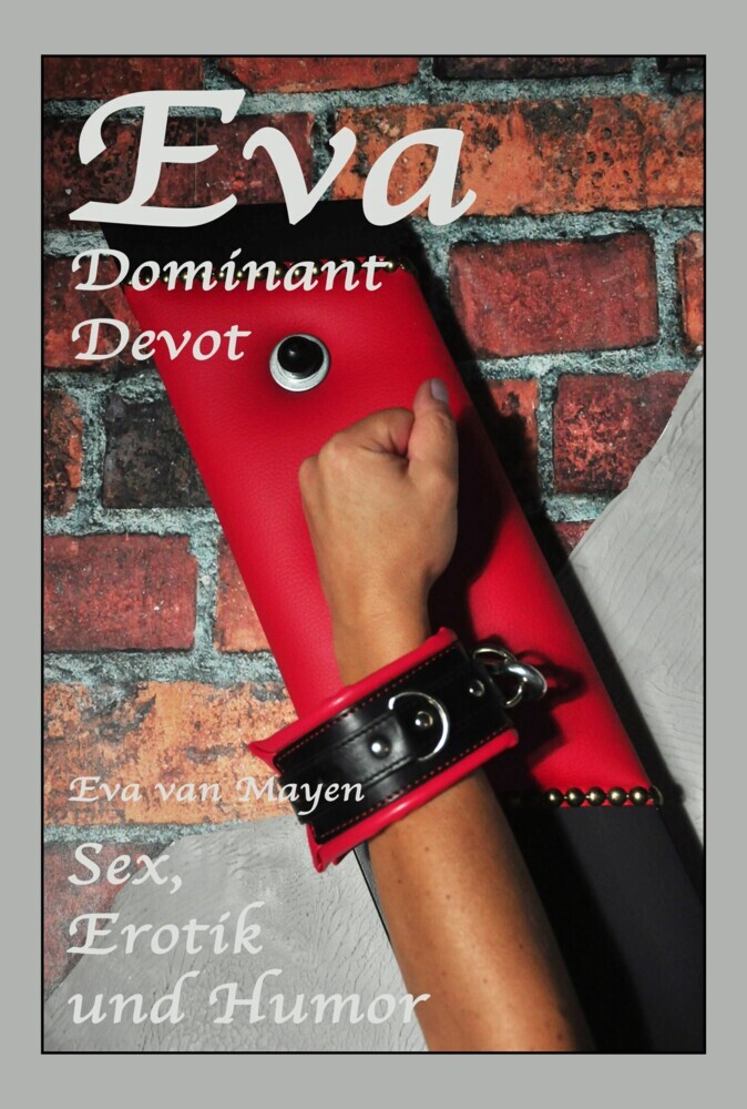 Eva - Dominant, Devot main product photo