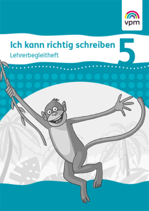 Ich kann richtig schreiben 5
