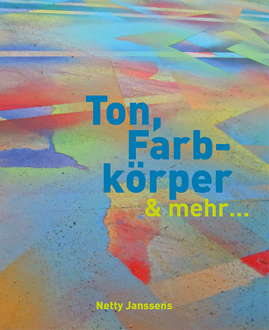 Ton, Farbkörper & mehr main product photo