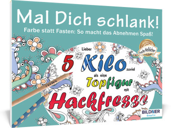Mal dich schlank!