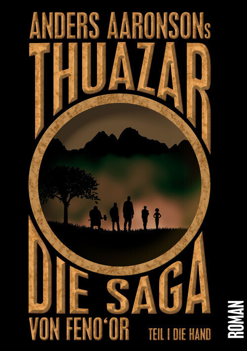 Thuazar main product photo