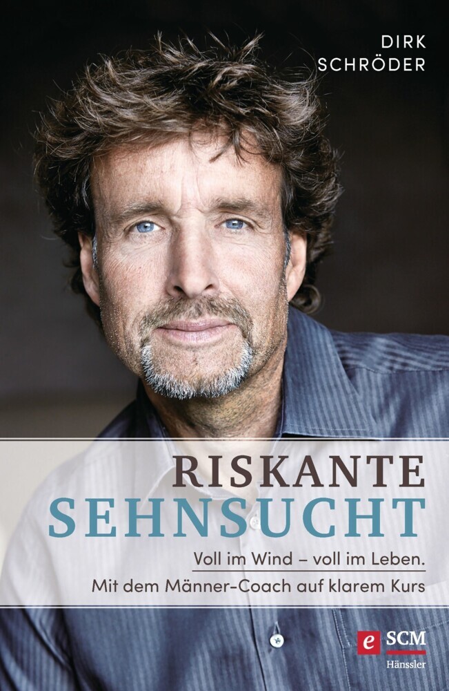 Riskante Sehnsucht main product photo