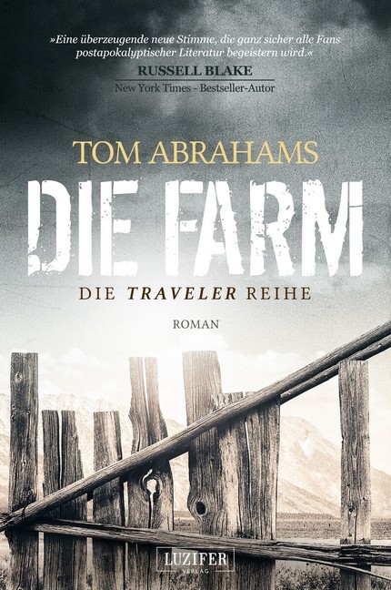 DIE FARM main product photo
