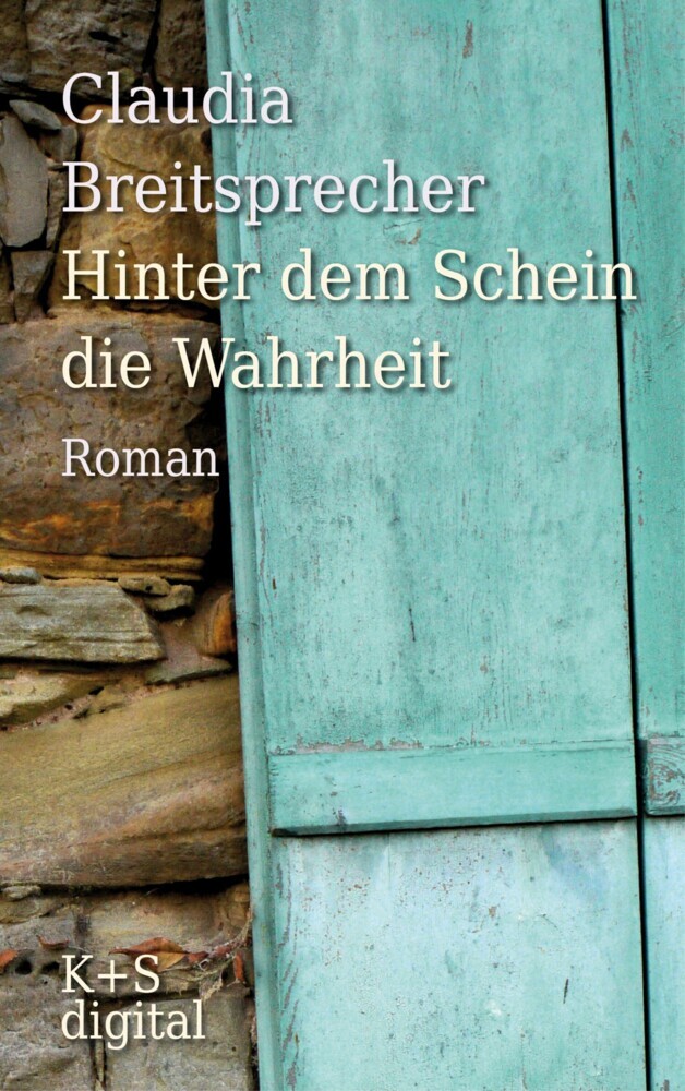Hinter dem Schein die Wahrheit main product photo