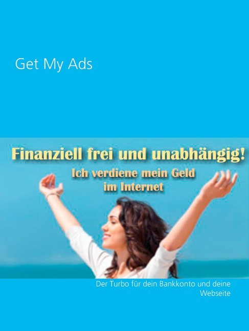 Get My Ads main product photo