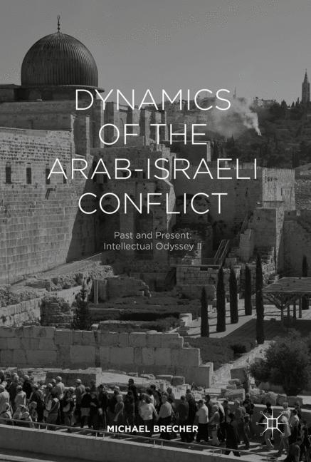Dynamics of the Arab-Israel Conflict main product photo