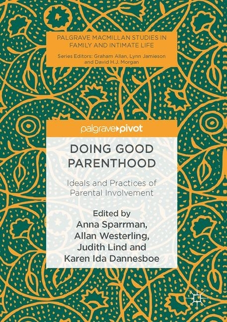 Doing Good Parenthood main product photo