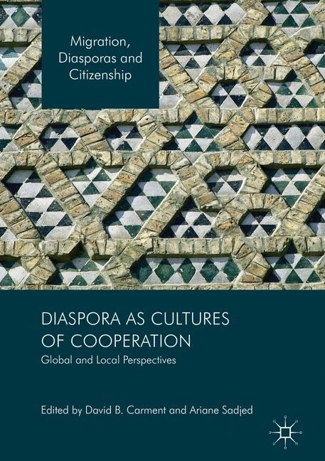 Diaspora as Cultures of Cooperation main product photo