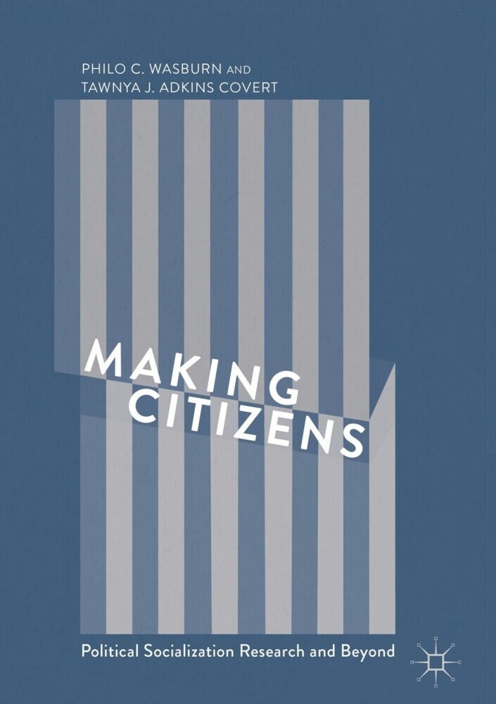 Making Citizens main product photo