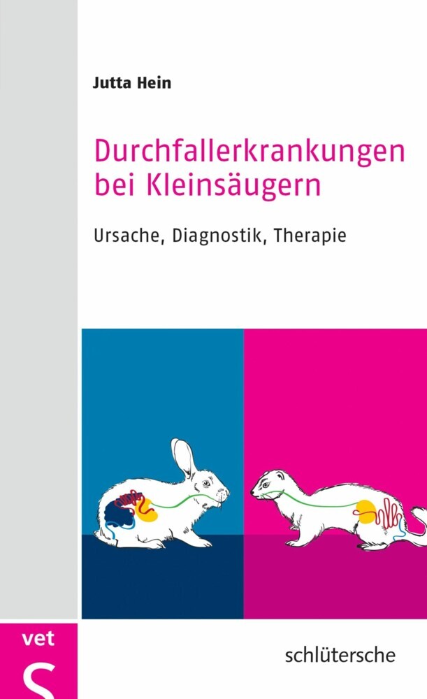 Durchfallerkrankungen bei Kleinsäugern main product photo