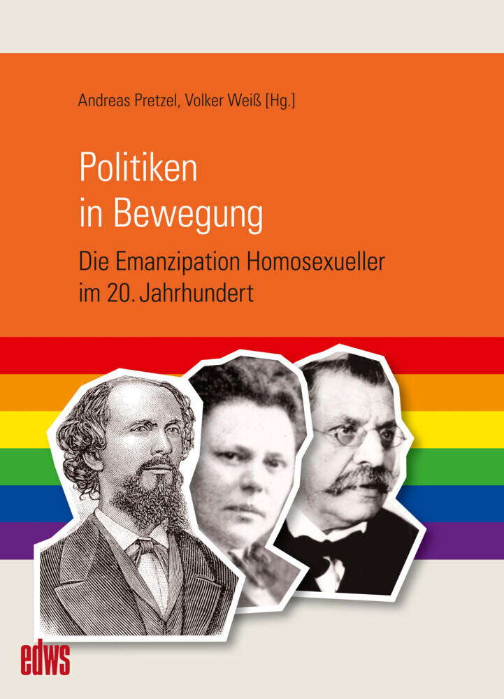 Politiken in Bewegung main product photo