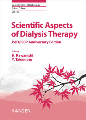 Scientific Aspects of Dialysis Therapy