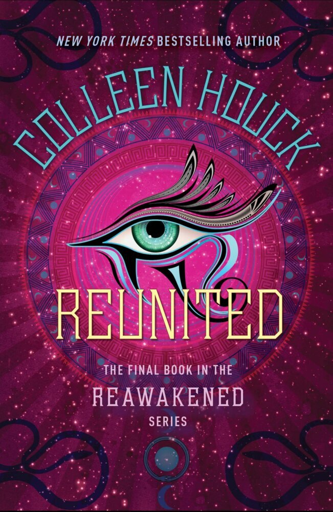 Reunited main product photo