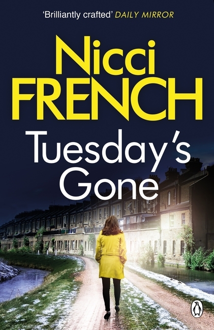 Tuesday's Gone main product photo