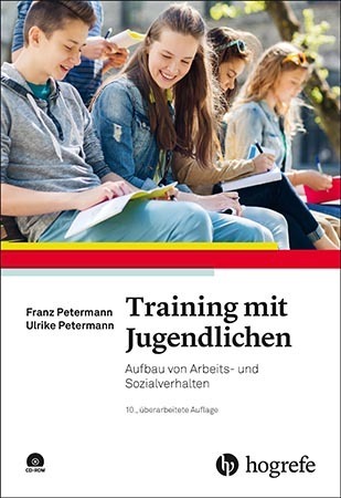 Training mit Jugendlichen main product photo