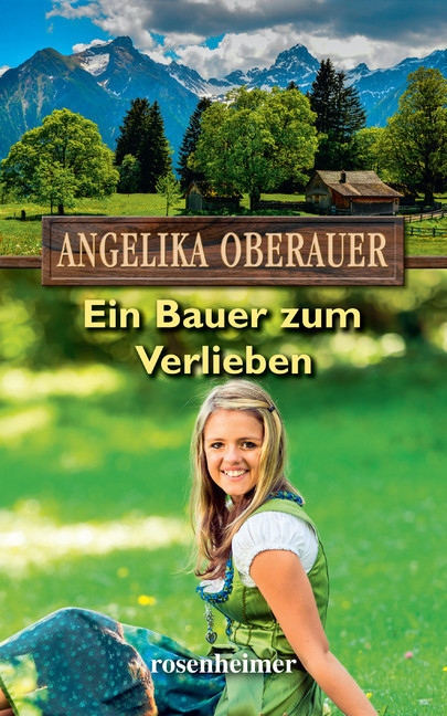 Ein Bauer zum Verlieben main product photo