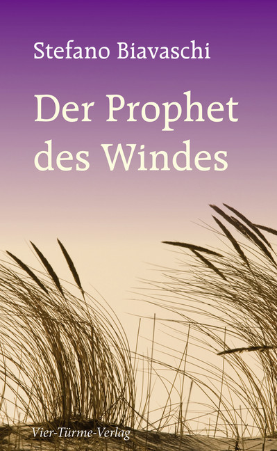 Der Prophet des Windes main product photo