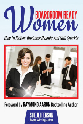 Boardroom Ready Women