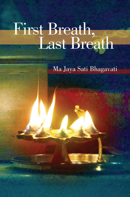 First Breath, Last Breath main product photo