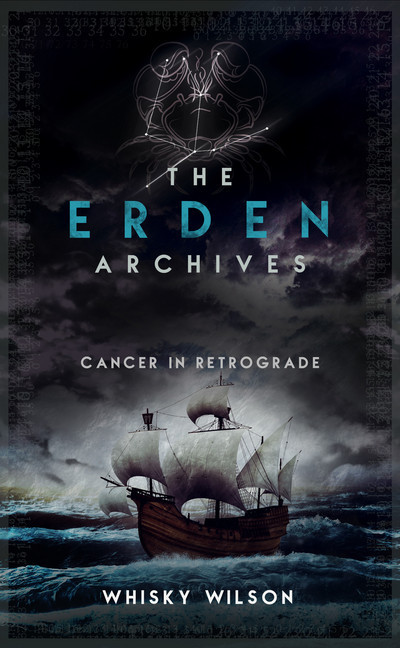 The Erden Archives main product photo