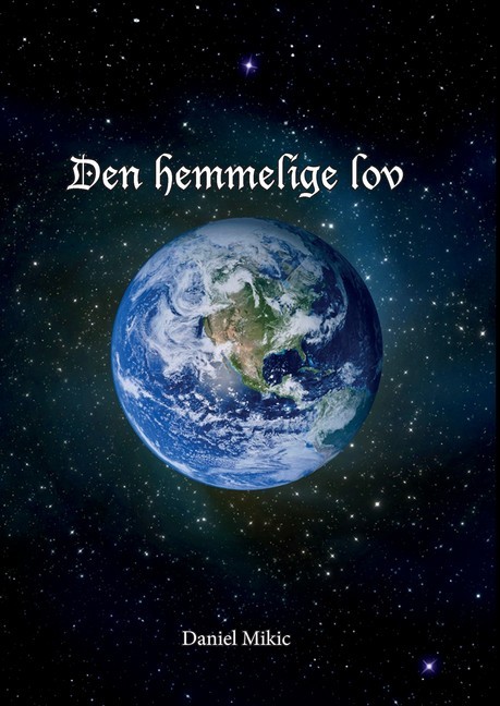 Den hemmelige lov main product photo