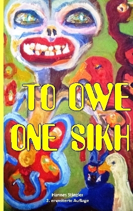 To Owe One Sikh