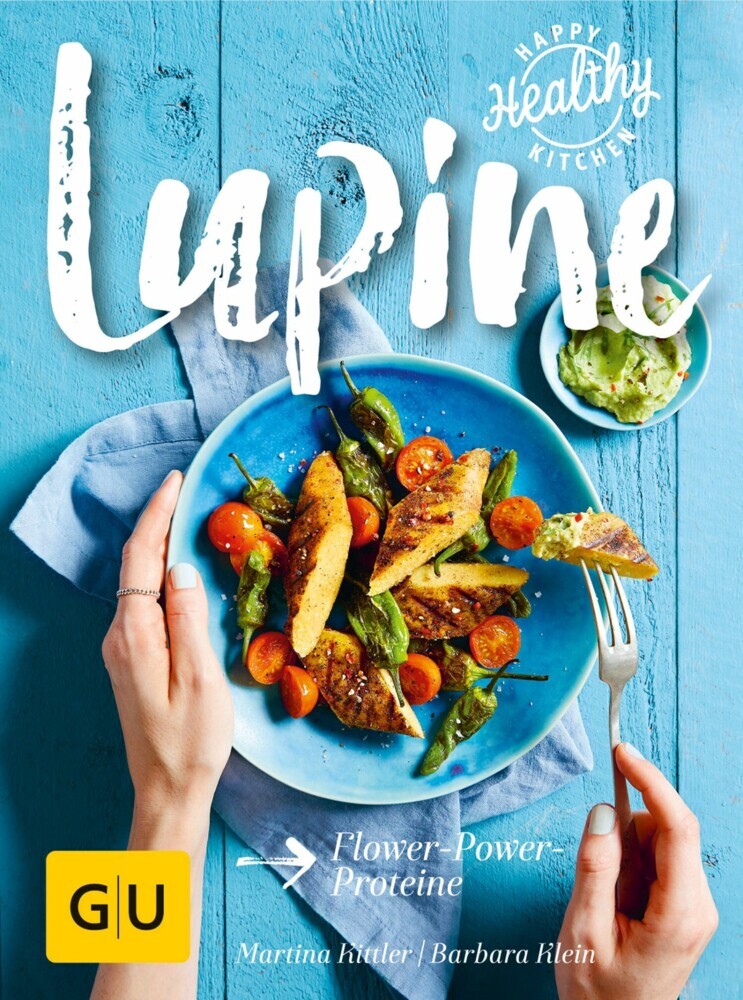 Lupine main product photo