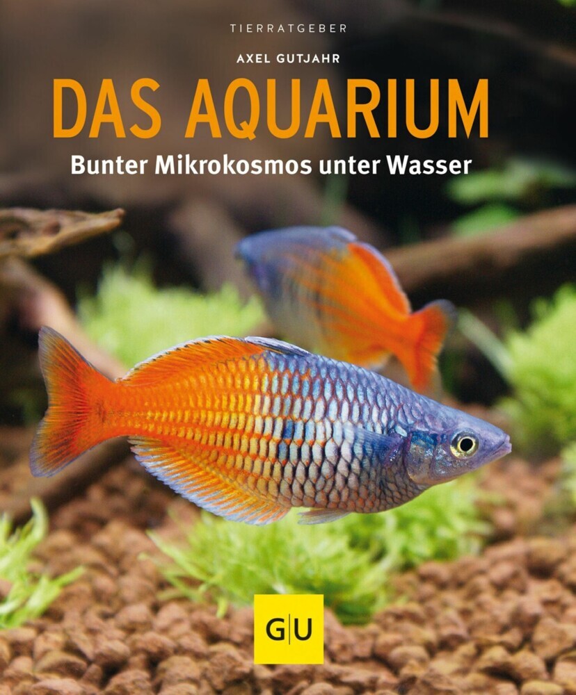 Das Aquarium main product photo