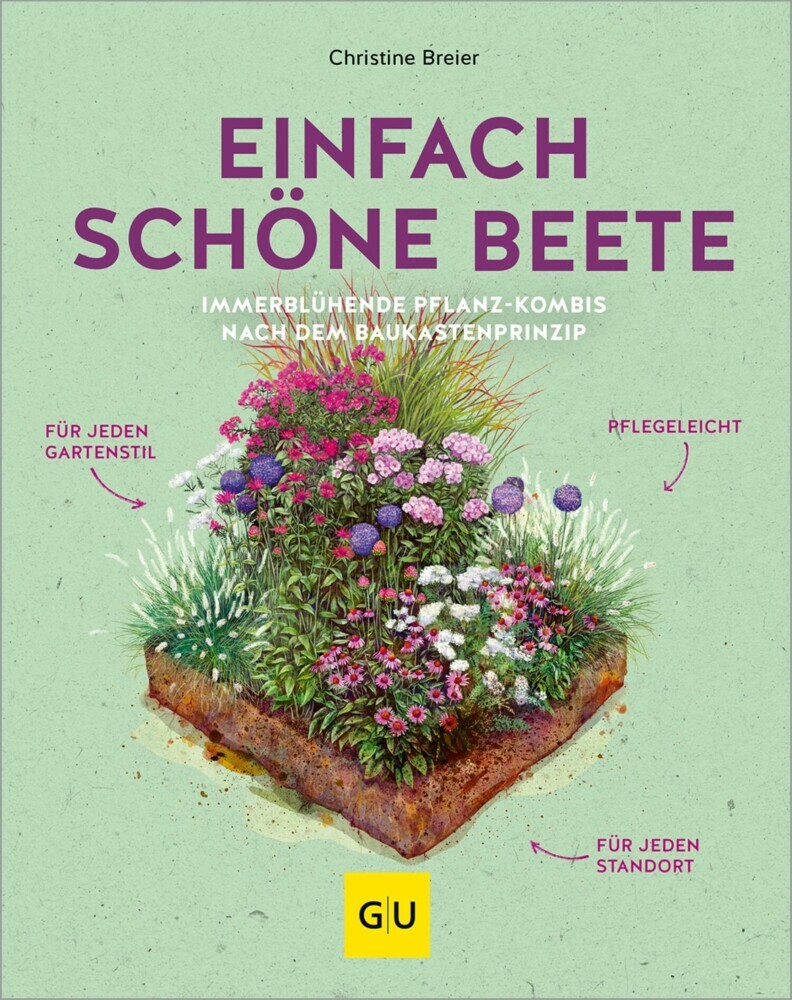 Einfach schöne Beete main product photo