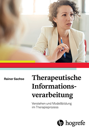 Therapeutische Informationsverarbeitung main product photo