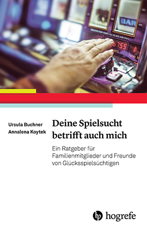 Deine Spielsucht betrifft auch mich main product photo