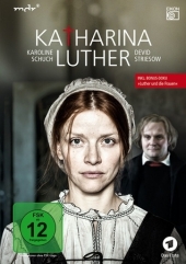 Katharina Luther, 1 DVD-Video
