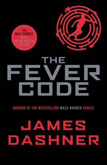 Maze Runner - The Fever Code main product photo