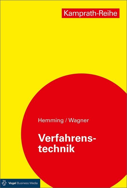 Verfahrenstechnik main product photo