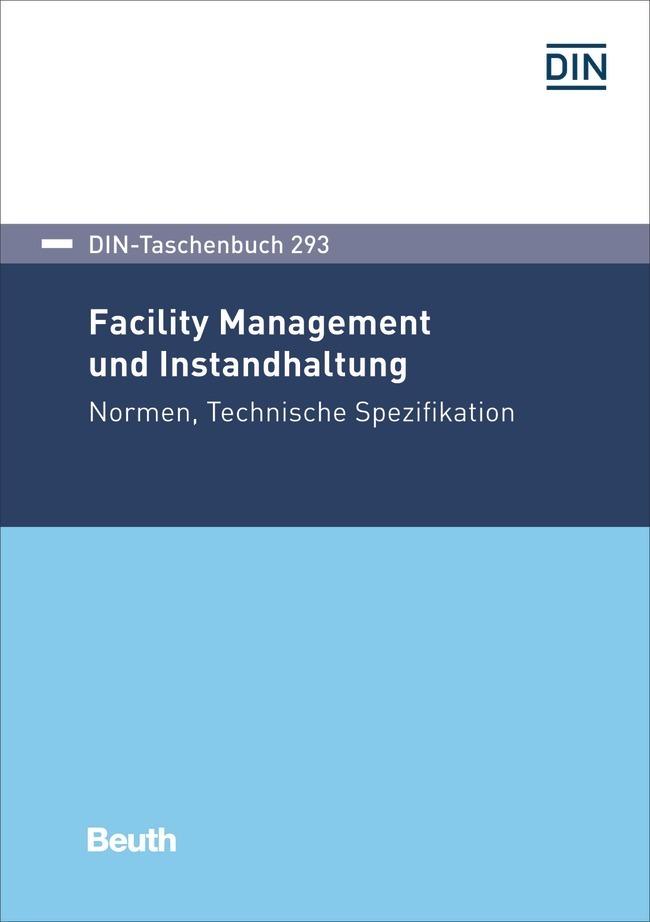 Facility Management und Instandhaltung main product photo