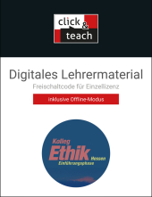 Kolleg Ethik Hessen E-Phase click & teach Box