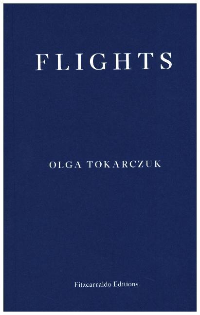 Flights main product photo