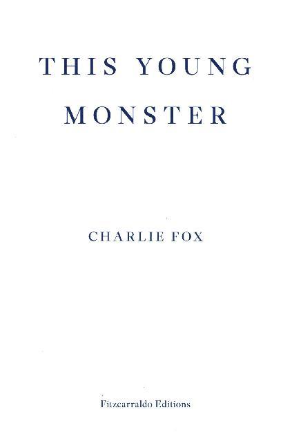 This Young Monster main product photo
