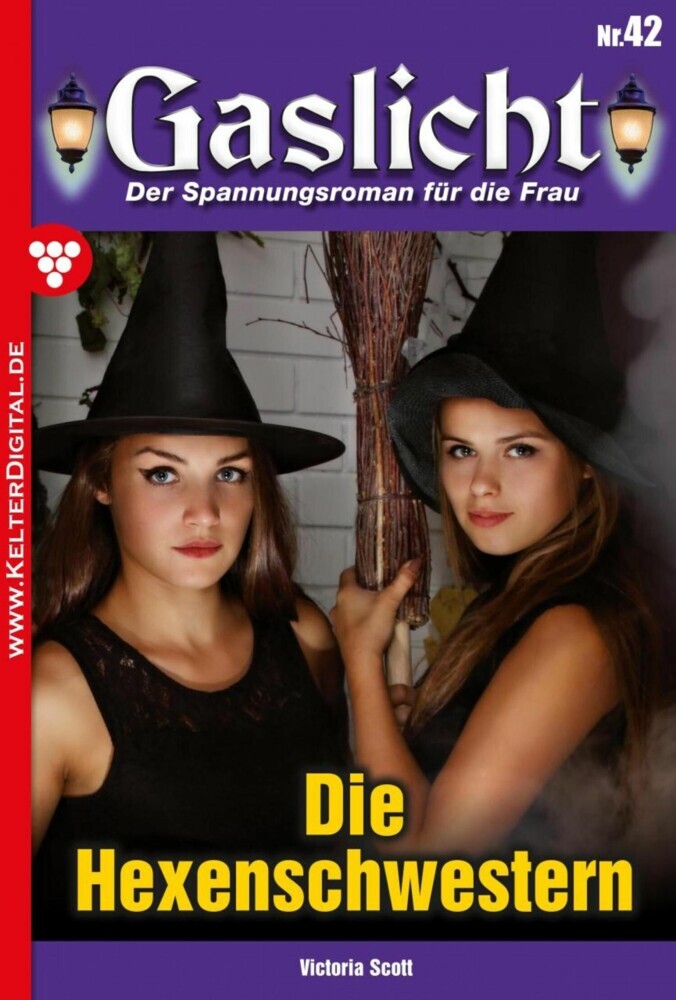 Die Hexenschwestern main product photo