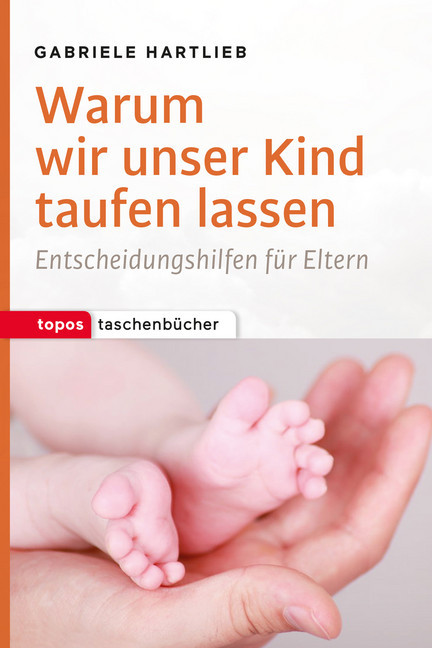 Warum wir unser Kind taufen lassen main product photo