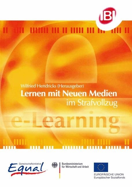 Lernen mit Neuen Medien im Strafvollzug main product photo