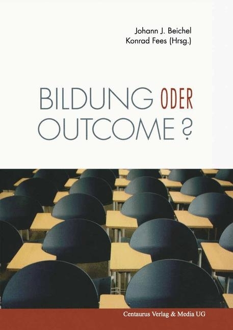 Bildung oder outcome? main product photo