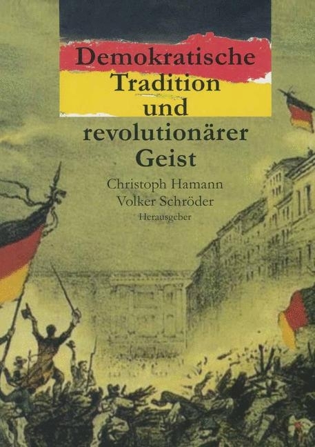 Demokratische Tradition und revolutionärer Geist main product photo