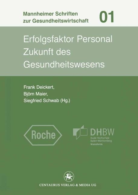 Erfolgsfaktor Personal main product photo