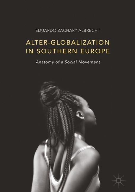 Alter-globalization in Southern Europe main product photo