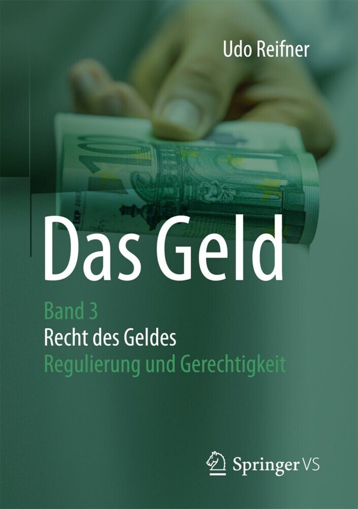Das Geld main product photo