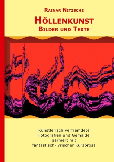 Höllenkunst main product photo