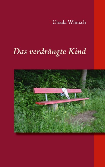 Das verdrängte Kind main product photo