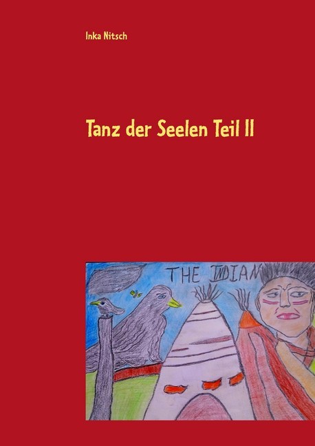 Tanz der Seelen Teil II main product photo