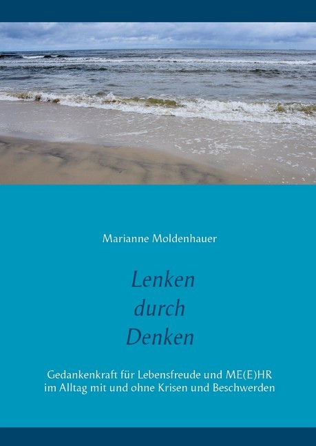 Lenken durch Denken main product photo